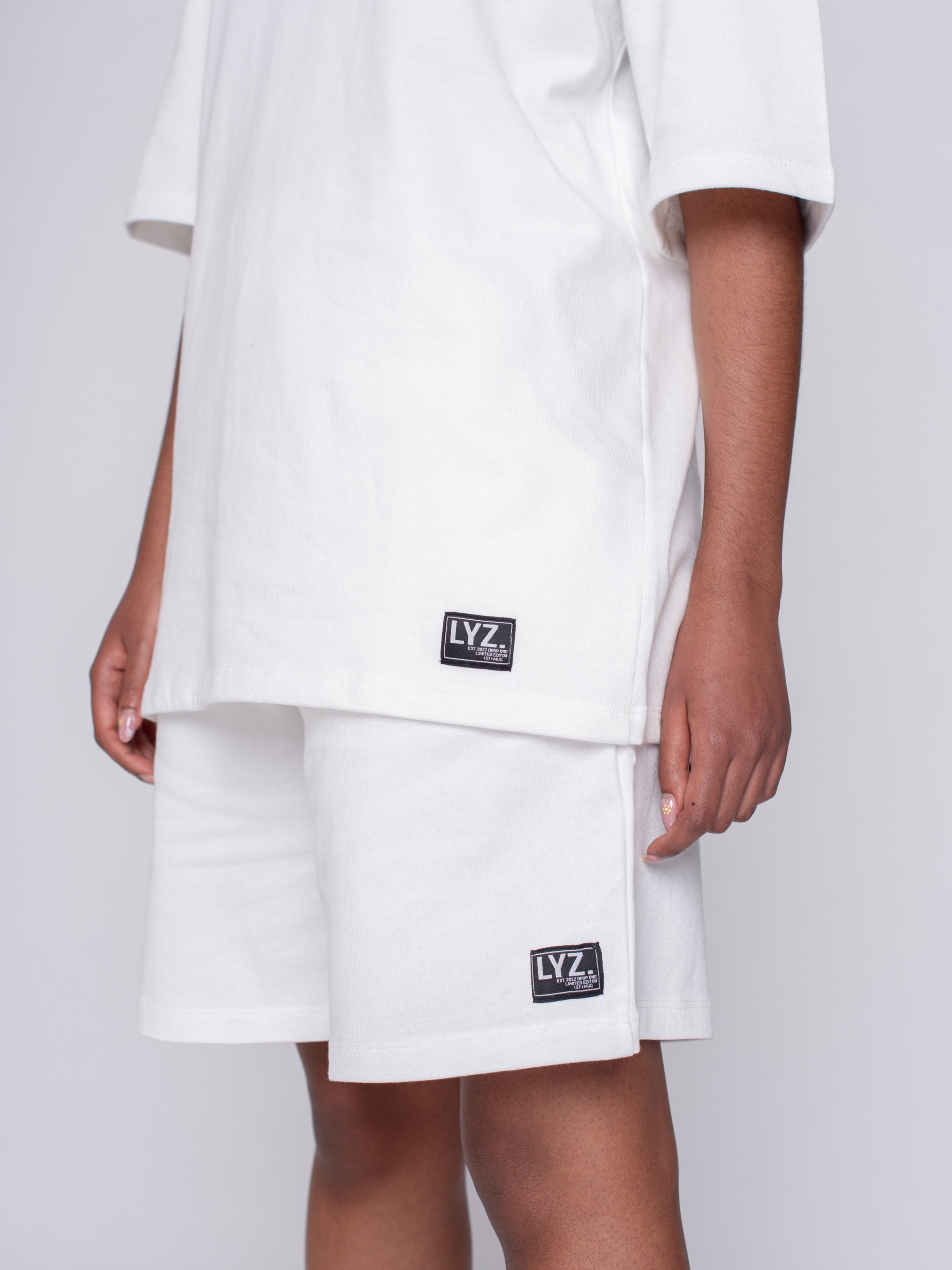 Unisex Short