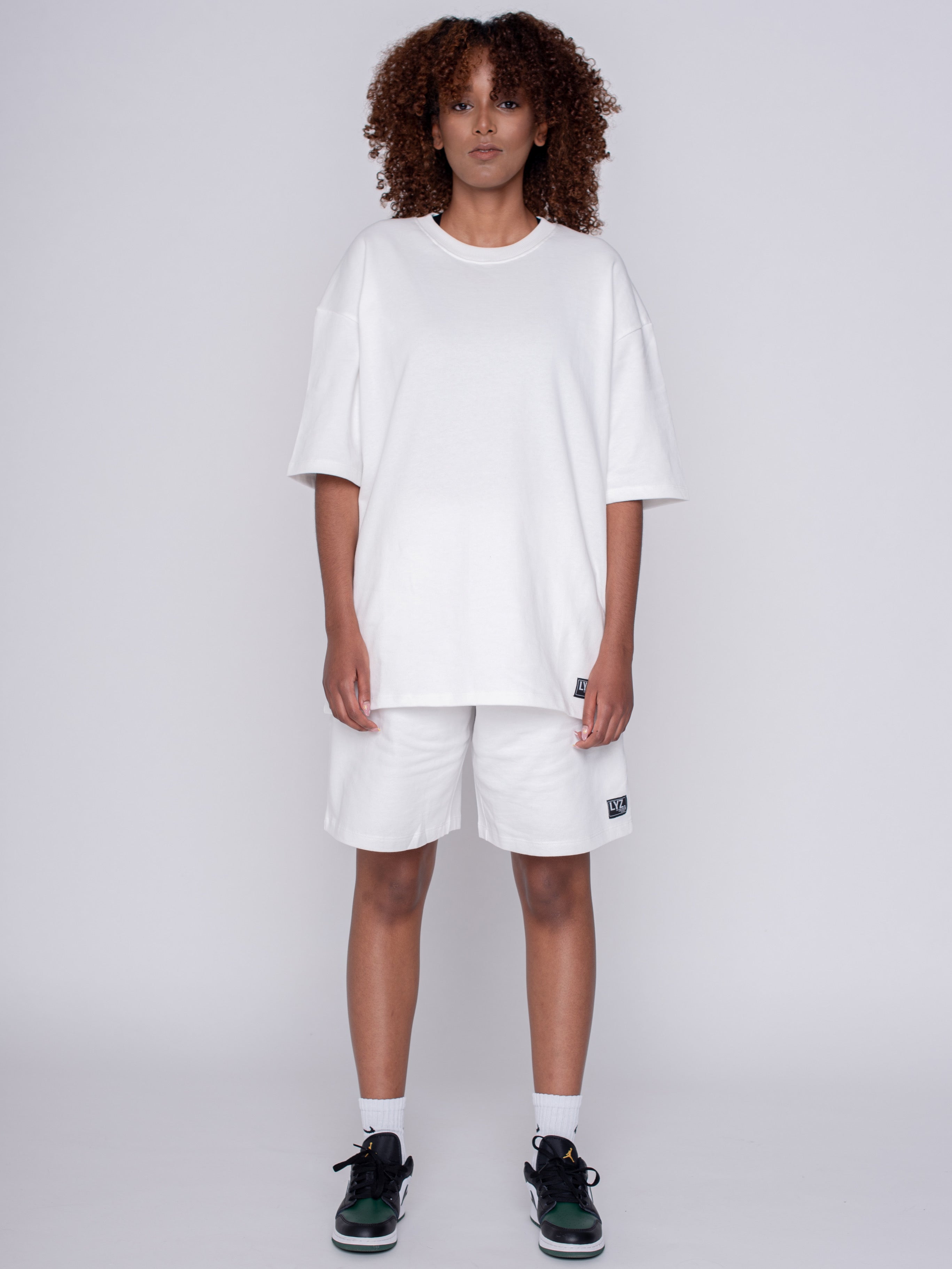 Oversized T-Shirt