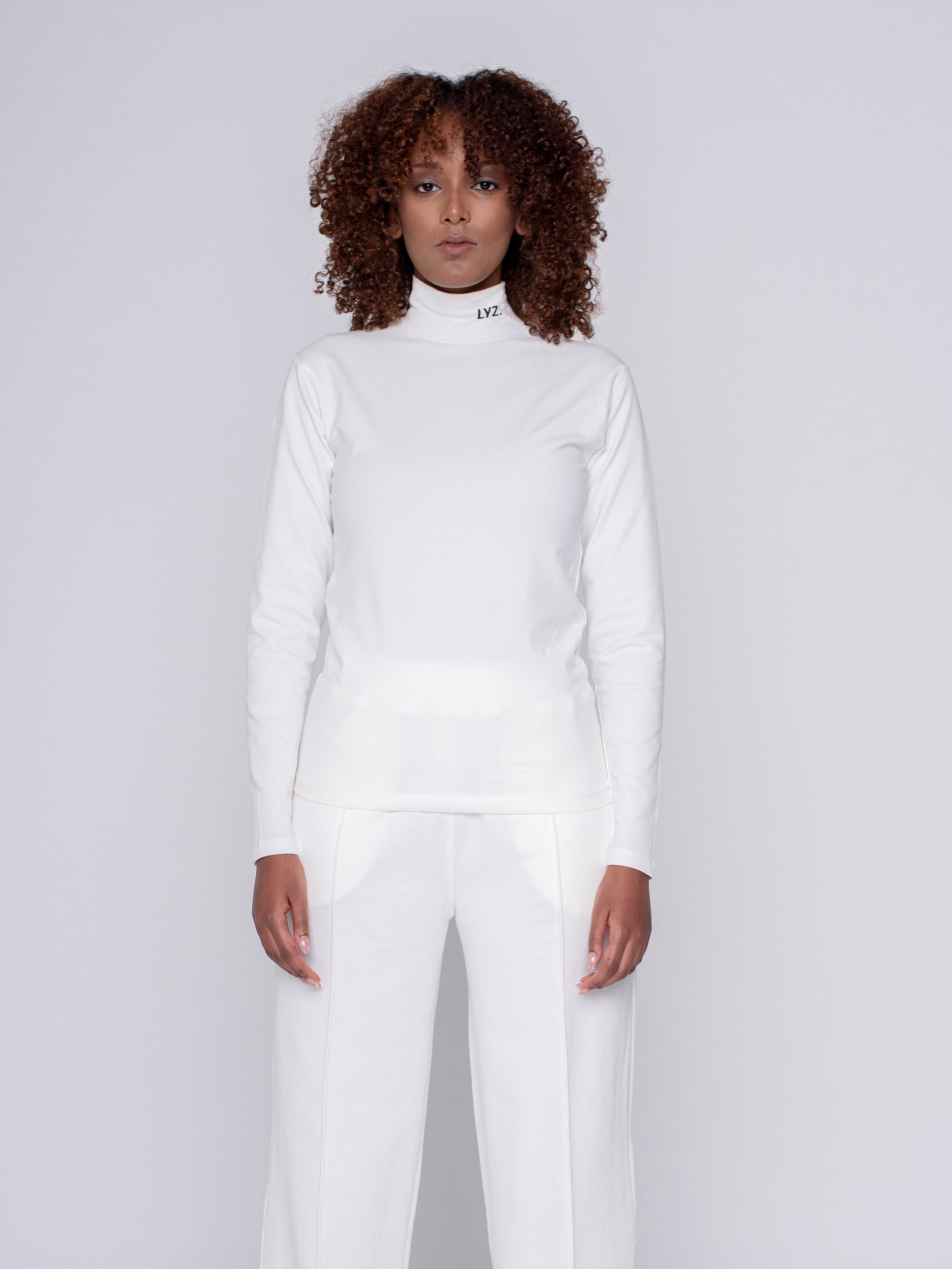 Longsleeve Shirt