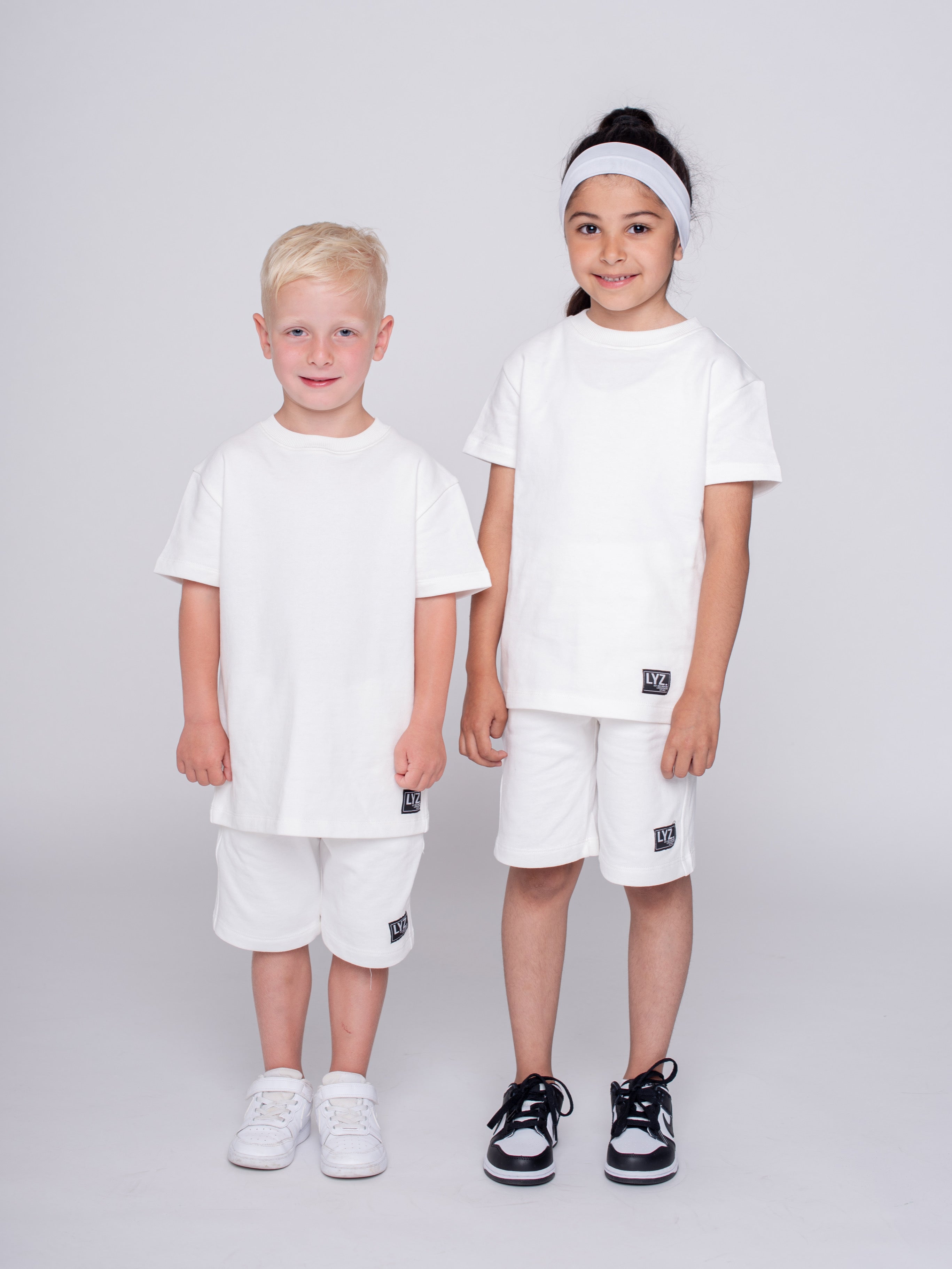 Kids Short