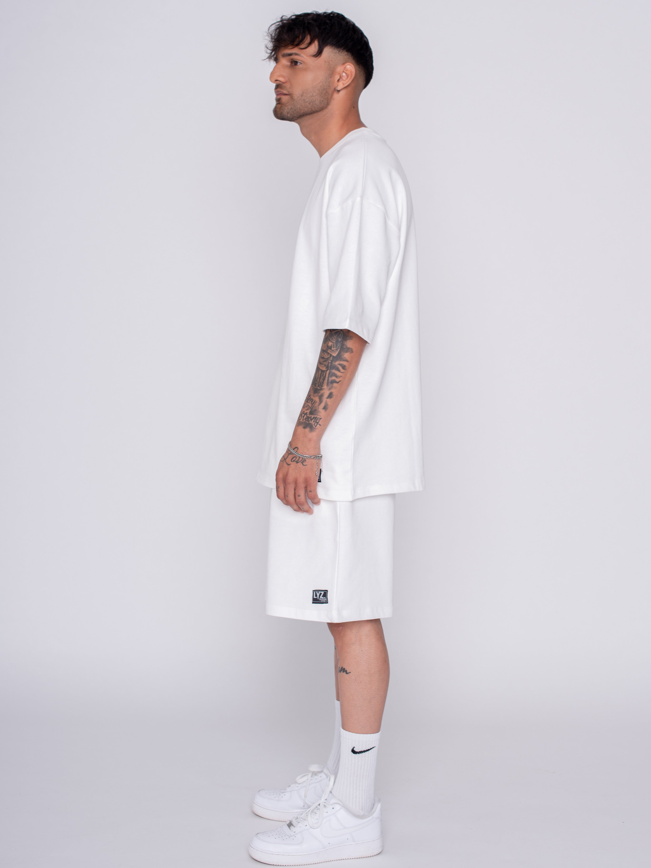 Oversized T-Shirt